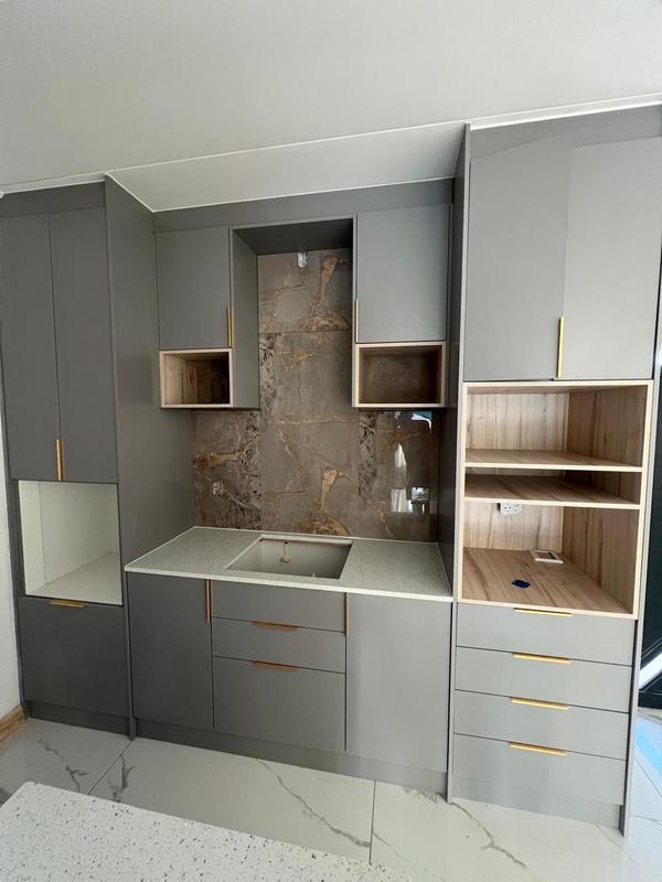 3 Bedroom Property for Sale in Bonnie Brae Western Cape